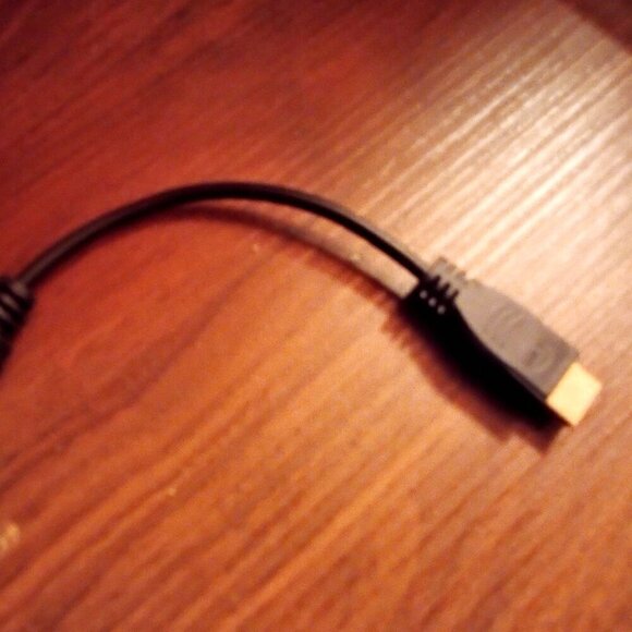 BlissBox TurboGrafx-16 Adapter Cable {Working} (Used) - Picture 2 of 5